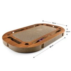 Canadian Cat Company Katzenspielplatz PlayPlate Braun -Catit Verkaufsgeschäft 02effc75eb4e6e888762a768792ed0e5c4fb8875 1345686 de DE 57de8e05396b26a3398a15d7e7da7eb279ed0b52ZxIHbh