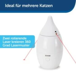 PetSafe Automatisches Laserspielzeug Für Katzen Zoom -Catit Verkaufsgeschäft 04b33f245864724956f7ffa54a506690752b2941 1377816 de DE 1354825a8471a77e63f5649c12af0862c8082a89flLH2e