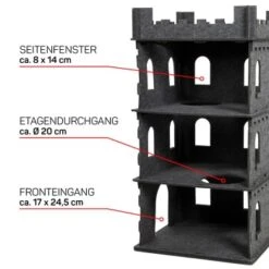 Wagner Canadian Cat Company Filz Katzenburg Felty Fort -Catit Verkaufsgeschäft 0f6c08155b1c3467a25c435bc1e02dd0ad350294 1394190 de DE b280d37c4d9ac5fe8b414359e2505100de45d48bWsC0J8