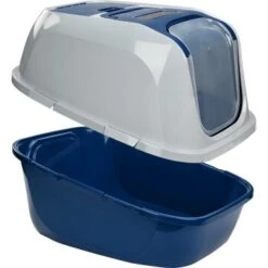 AniOne Katzentoilette Mega Deluxe L -Catit Verkaufsgeschäft 0fedae673474f9b9d07b09242a85b19008fb8d9b 1396209 de DE ao 1