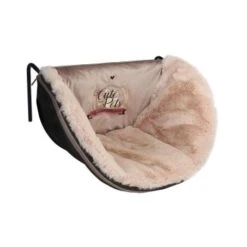 Happy House Heizungsliege Cute Pets Rosa