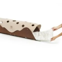 Canadian Cat Company Filz Katzentunnel XXL -Catit Verkaufsgeschäft 1445dee4c7dd2ee481ea99439aa9b37eef1018b3 1361009 de DE 1c2e6c66c10be07a10ae0e5840d7a0327d5ef9aaDMQUBr