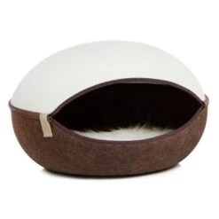 Canadian Cat Company Filz Katzennest Braun/ Beige -Catit Verkaufsgeschäft 160bce0d8288bb159ca159d51bf6932fdbe5e75d 1286721 de DE cf21a5d89138e417f04ff3d811dfc642bed56a0ffUnneG