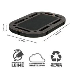 Canadian Cat Company Katzenspielplatz PlayPlate Black Schwarz -Catit Verkaufsgeschäft 19bbe163aab6cd1c3265b4d128d4fff7e11362da 1394216 de DE 4bcd94d5f165fb0fe032172201a03fd69255269dXPLYLt