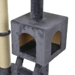 AniOne Kratzbaum Dana -Catit Verkaufsgeschäft 1d2a648bc4398ab691a35cf4a267ec215c73e34d Folie3