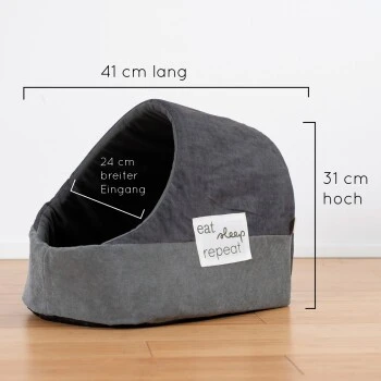 KaraLuna Katzenhöhle 6 KaraLuna Katzenhöhle – Bild 4