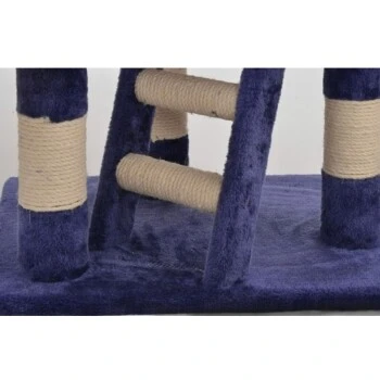 Silvio Design Kratzbaum Felina 5 Silvio Design Kratzbaum Felina – Bild 3