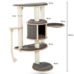 Kerbl Wandkratzbaum Dolomit Tofana Pro -Catit Verkaufsgeschäft 211b795f82e107b7d4522b843f7f22819dfcbd62 13892c3ecd71c8fa25be519fc99bab967b849471