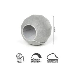 Canadian Cat Company Katzenhöhle In Kugelform S -Catit Verkaufsgeschäft 223c8c517f4aeb0945c21c6a163928f4425ebb7f 1347679 de DE db50f363d2ea7a6a41b45f824e4da65c3d15cf1cCZZ7ff