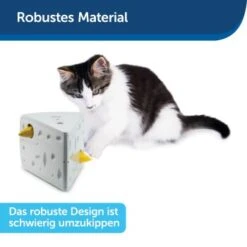 PetSafe Automatisches Katzenspielzeug Cheese -Catit Verkaufsgeschäft 2339061ac7b4e0952c29db532511f5784c288ebc 1418723 de DE b11cd6c1dcab9816e3f3111d603a6e087d3307dfQQVNT6