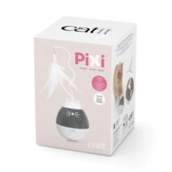 Catit Pixi Kreisel Pfotenaktiviert -Catit Verkaufsgeschäft 2868e238530bdb7642a289e85ac441e4e8b7d384 1386894 de DE pixi wb