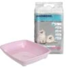 PREMIERE Kitten Starter Set Streu & Toilette Rosa -Catit Verkaufsgeschäft 2e026c4bfa373786579fc51f6d90c2028cf6ba9b 1bb310505d42f3c47e8922c1f4ef154df30d6154