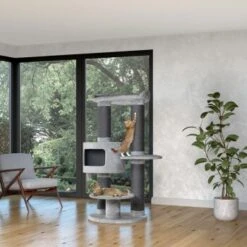 MORE Kratzbaum Henry -Catit Verkaufsgeschäft 2f4b0fba8a1095f6927a34e821abc575092d3a65 fba080ec6c8e88de3b2b15accf62a42ce8fa462b