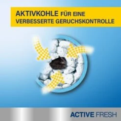 CATSAN Active Fresh Klumpstreu 8 L -Catit Verkaufsgeschäft 31175732834517e2c3d1831dbdde1883b1b9099a 1276805 4