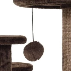 Trixie Kratzbaum Emil Für Senioren -Catit Verkaufsgeschäft 31205b62b8e5ebf343b6e9c639917e8a9c949c7f bccc37d8927bde70c69e7be9594fbdc2bc815d75