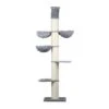 RHR Quality Kratzbaum Maine Coon Tower Plus Creme/ Beige/ Grau -Catit Verkaufsgeschäft 332e399a49a2829a70b18a7c950072c0bab4b673 1487220 de DE b5f267d073309006f886442afe3d0d2f5145855ctmhGsB
