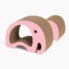 Catit Zoo Kratzbrett Elefant 2-in-1 -Catit Verkaufsgeschäft 33c8f38a0f843e0c47e892218535832b1e7322e7 1380601 de DE CA2 Zoo Scratcher Elephant rgb