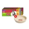 FIT+FUN Geschenk-Set 2tlg. -Catit Verkaufsgeschäft 3589196f921633854418e104dd71330556e9f710 607d4cfade52e18414e902ba4621e46b679f02dd