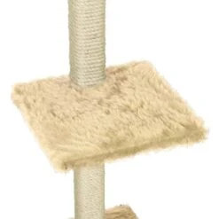 Silvio Design Kratzbaum Deckenspanner Superior Beige -Catit Verkaufsgeschäft 36b80e67a12860376a62a3adbeb00ebd6212bbd6 f978deb4d895580b366c85d9dabbc13329fe3f94