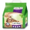Cat's Best Smart Pellets 5 Kg -Catit Verkaufsgeschäft 38a11f5817cf60de34f93cad68b04a1d6a2f8bc6 10L CBSP FRE