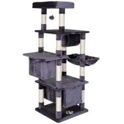 Lionto Kratzbaum, Höhe 155 Cm Dunkelgrau 11 Lionto Kratzbaum, Höhe 155 Cm Dunkelgrau -Catit Verkaufsgeschäft 390e05fd76bf17f43d28a36fd991767ec50d7a9b 1657046 de DE 82246fdcac35df148c8a67ca8cfa0507bbafad3bFMztVD