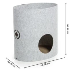 Canadian Cat Company Filzbett Owen-Tower -Catit Verkaufsgeschäft 3a3499b17af977539ed3f9cf36554fa337ba7506 1394209 de DE 1a9c26da0a0cd5c79ad5292050781616f4518f2d2KvS5Q