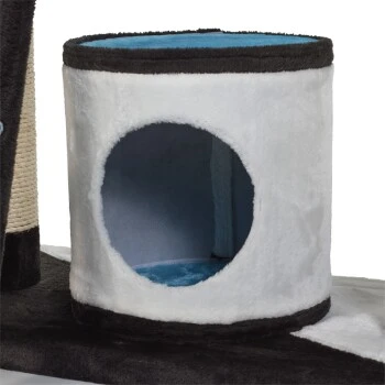 Kerbl Kratzbaum Creativ 9 Kerbl Kratzbaum Creativ – Bild 7