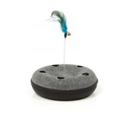 Canadian Cat Company Katzenufo Sputnik -Catit Verkaufsgeschäft 4784668aef5d5bb5ba3de3795ab097148a849ff5 1361010 de DE ec1d6cf08ba3380f319bff3fd3435934526ea673qV7zAc