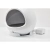 PetKit Cozy Smart Cool Pet House -Catit Verkaufsgeschäft 492a84a86de370f9dbd1685609abd528597c09ab 33536718a99a9d753aa0679b056fcb7b78687702