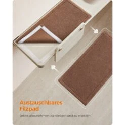 FEANDREA Clickat Katzenbrett Groß, Wandmontage -Catit Verkaufsgeschäft 4f54afe55bf92bda95c13dadcb78afc820e0cb87 1681428 de DE 24f03d0d23dae593480ab0e4970fbd2621157cd9A7EVxe