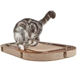 Canadian Cat Company Katzenspielplatz PlayPlate Braun -Catit Verkaufsgeschäft 503b050ded03a798fae5907e5e6ab62ea486daec 1345686 de DE ba93f7f713eb46bccf87a135aca2b7d10f0f1847E0hi8m