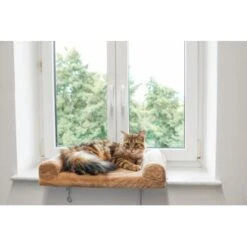 Kerbl Fensterliegebrett -Catit Verkaufsgeschäft 507234cc4db2438921b19357df10ae9a5edc3ad7 1084786 2