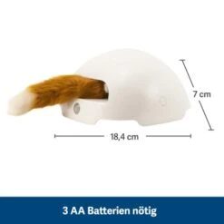 PetSafe Automatisches Katzenspielzeug Fox Den 11 PetSafe Automatisches Katzenspielzeug Fox Den -Catit Verkaufsgeschäft 533771f073737c2d8cd2e6756f7830e7a9a5fdaa 1351524 de DE e7ab24051822f7cca5c079fad2787f9b06e477b7PWnm80