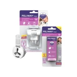 Feliway Help! 3x Nachfüllkartusche Zur Stressreduzierung -Catit Verkaufsgeschäft 5767013809a29d45d4c9dcc85290106673a5b175 1380137 4