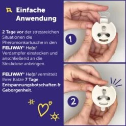 Feliway Help! 7 Tage Start-Set Zur Vorbeugung Von Stress -Catit Verkaufsgeschäft 5a00596fae74e6fdffe9a92119772dfbbcc0a18f 1380136 1