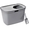 AniOne Katzentoilette Top-Entry -Catit Verkaufsgeschäft 5b9813300ed96883fdec86691a25d0a674cf6092 1371537 de DE AniOne Katzentoilette 1
