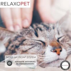 RelaxoPet PRO Entspannungs-Trainer KATZE -Catit Verkaufsgeschäft 5e807080a677a4a90a950f7dacb700870a866642 1315706 de DE e6dc4268241d05a0f2883b3084c91b24fed0467fmgVHw7