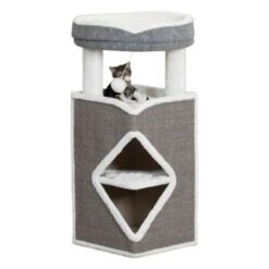 Trixie Cat Tower Arma -Catit Verkaufsgeschäft 60aaa600449468a9509d1e1115eef9f5e507a7b1 1271523 de DE 9a0183c3a18430bc3e925c9d262ab733acd00813kBwkoO