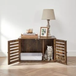 FEANDREA Katzenklo Mit Tür Vintagebraun -Catit Verkaufsgeschäft 6157c0e6d81e950c09dbeef2f3ce27ffe96674b0 1483580 de DE 50ec9366a8c74971d8aa18567e6a15b4c77479b66pdsHf