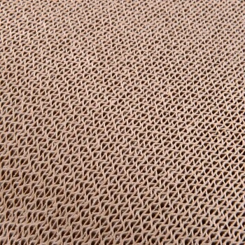 Canadian Cat Company Kratzbrett Satellite 2.0 Braun 6 Canadian Cat Company Kratzbrett Satellite 2.0 Braun – Bild 4