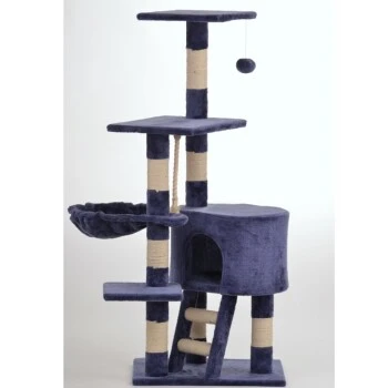 Silvio Design Kratzbaum Felina 3 Silvio Design Kratzbaum Felina