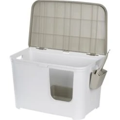 MORE FOR Katzentoilette XXL Titan -Catit Verkaufsgeschäft 722716117770d742cf3568cac873be6219ee2505 e7b086a53607e8c02a2f98e810d956302d4cf8bd