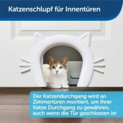 PetSafe Katzentunnel Für Zimmertüren, Weiß -Catit Verkaufsgeschäft 733d26f060e89d2a0375e4cf4ac517d9105da716 1481163 de DE 377446243661d5e6d89f8adc2aaa8cc45d1c37f37xrRUK