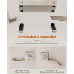 FEANDREA Clickat Katzenhöhle Kletterwand -Catit Verkaufsgeschäft 75b69b1abbf460c0b4af8c2d800c798b45a3a1c8 1681430 de DE c5ee183c65be3dca1ee7b12cc64c119f3ad299b1mEfGZl