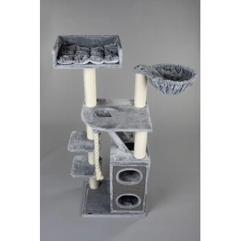 RHR Quality Kratzbaum Cat Paradise PLUS 5 RHR Quality Kratzbaum Cat Paradise PLUS – Bild 3