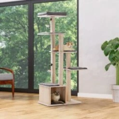 Europet Bernina Europet Kratzbaum Comfort Stockholm -Catit Verkaufsgeschäft 7767bfbcbb6a2e5568e387c15ae15313dcf21777 a2a25599a34539e1221beb541297bf90468824df