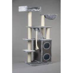 RHR Quality Kratzbaum Cat Paradise PLUS 10 RHR Quality Kratzbaum Cat Paradise PLUS -Catit Verkaufsgeschäft 7a84c010a34428d31cb457f225b040f7ce3531ce 1657333 de DE 02415600da93e9726312ae614c1102ffd64ca196HlTsaO