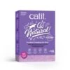 Catit Go Natural Pelletstreu Lavendel 14 L