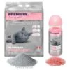 PREMIERE Excellent Klumpstreu 12kg Mit Deodorant Babypuder -Catit Verkaufsgeschäft 80a8aa7a6165177de1a0b3ecf1989b142ff3cb9a 429185cda9d855d17f6d63972e6fdc7822ba2140