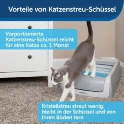 PetSafe ScoopFree Katzentoilette -Catit Verkaufsgeschäft 81cdf5f400ea2a62c380bf858c1534e355a2daae 1404889 de DE 2d4420521e7c837cfc3a693625905b8a6487449eOQl3ks